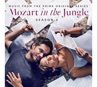 Mozart In The Jungle: Season 4/ O.S.T. - Mozart In The Jungle: Season 4 / O.S.T.
