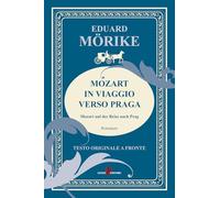 Mozart in viaggio verso Praga