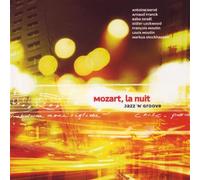 Mozart - Jazz'n'groove