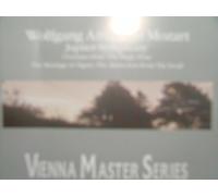 Mozart: Jupiter Symphony No. 41 in D major K. 551, Overtures