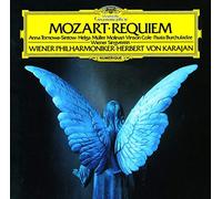 Mozart/ Karajan, Herbert Von - Mozart: Requiem