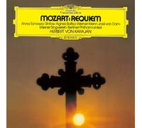 Mozart/ Karajan, Herbert Von - Mozart: Requiem