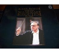 Mozart - Karl Bohm 1894-1981 W.A. Mozart Requiem KV 626