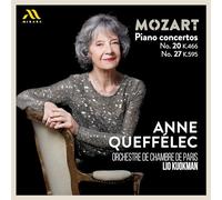 mozart klavierkonzerte..