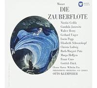 Mozart/ Klemperer, Otto - Mozart: Die Zauberflote