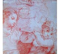 Mozart - Konzert für Flöte G-dur KV 313 / Andante für Flöte.. (Walter, Mahn)