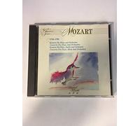 Mozart - Konzert für Flöte und Orchester - KV 314, KV 299