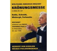 Mozart - Krönungsmesse