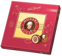 Mozart Kugeln Austria Victor Schmidt Palline Di Mozart - 247 Gr