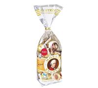 Austria Mozartkugeln Palle di Mozart - Cioccolato Bianco - 231 g