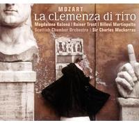 Mozart: la Clemenza di Tito