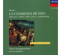 Mozart: La Clemenza Di Tito by Teresa Berganza (1991-01-01)
