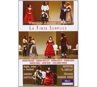 Mozart - La Finta Semplice