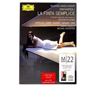 MOZART:LA FINTA SEMPLICE