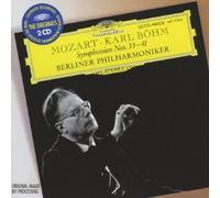 Mozart: Late 6 Symphonies [2cd]