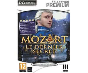 Mozart : le dernier secret [Edizione : Francia]