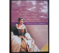 Mozart: Le Nozze Di Figaro