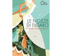 Mozart. Le nozze di Figaro