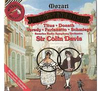 Mozart - Le Nozze Di Figaro