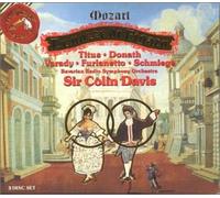 Mozart - Le Nozze Di Figaro