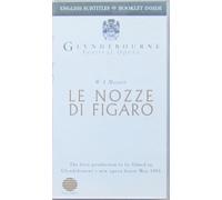 Mozart - Le Nozze di Figaro/Glyndebourne