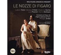 Mozart: Le nozze di Figaro (Opéra de Paris 2010)