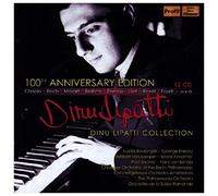 Mozart/ Lipatti - Dinu Lipatti Collection