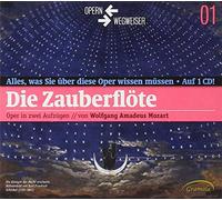 Various Composers Opernwegweiser: Die Zauberflote - Volume 1 (CD) Album