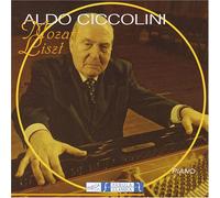 Mozart/Liszt - Fantasia in C Minor/Consolatio