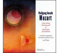 Mozart - Little Night Music