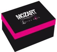 Mozart, l'opéra rock