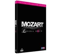 Mozart, l'opéra rock