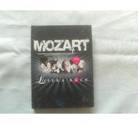 Mozart-L'opera Rock + DVD