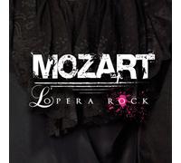 Mozart l Opéra Rock