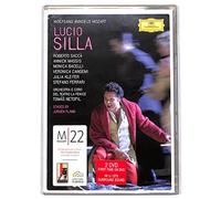 MOZART:LUCIO SILLA