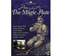 Mozart - Magic Flute