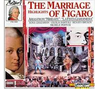 Mozart - Marriage of Figaro