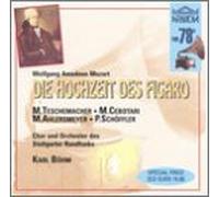 Mozart - Marriage of Figaro