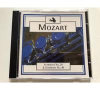 Mozart - Marriage of Figaro, Symphony No. 29 & Symphony No. 40. [UK Import]
