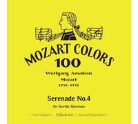 Mozart / Marriner, Neville - Mozart: Serenade 4