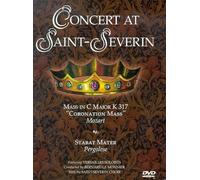Mozart - Mass in C Major