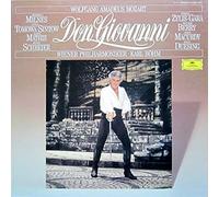 Mozart / Max Rudolf - Mozart Wolfgang a-Boehm Karl-Don Giovanni