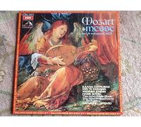 Mozart - messe en ut mineur