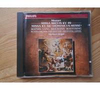 Mozart - Missa Brevis