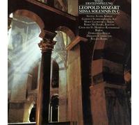 Mozart - Missa Solemnis in C