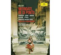 Mozart - Mitridate