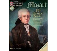 Mozart (Mixed Media Product)