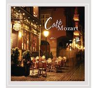 Mozart Modern - Cafe Mozart (2 CD)