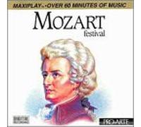 Mozart - Mostly Mozart Greatest Hits
