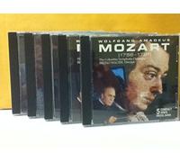 Mozart - mozart 1756-1791